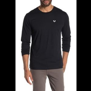 NWT True Religion Men's Shirt